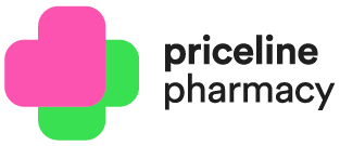 Priceline Pharmacy Logo